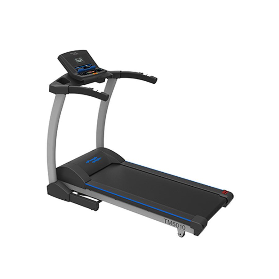Strength Master Treadmill